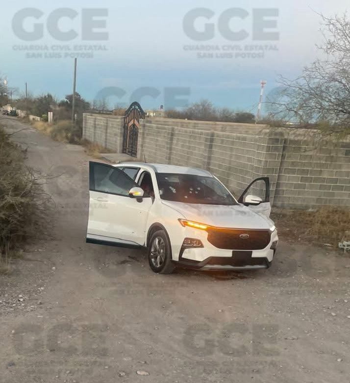 Enfrentamiento en zona limítrofe con Zacatecas: GCE abate a dos presuntos criminales en Santo Domingo