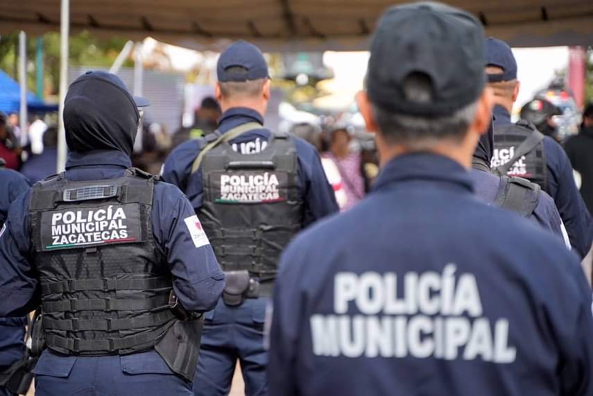 Golpe al mercado ilegal: decomisan toneladas de carbón en el Mercado de Abastos de Zacatecas