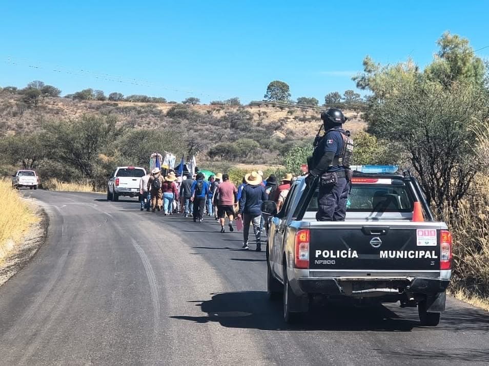 Zacatecas, tierra de fe: miles peregrinan cada año a San Juan de los Lagos