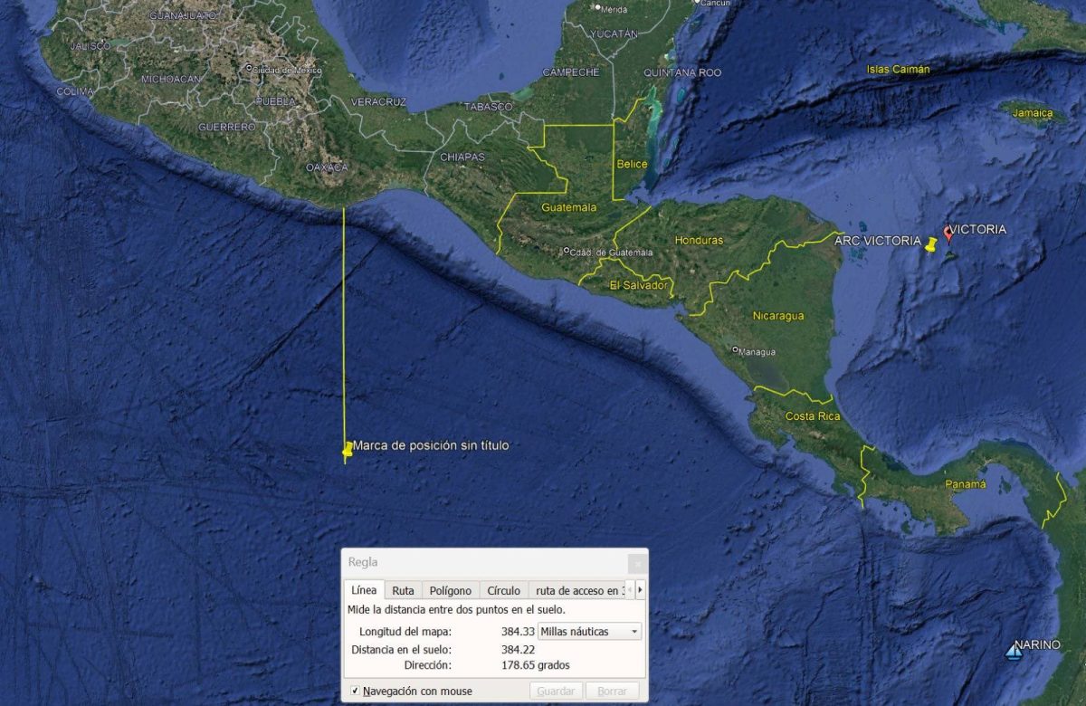 Alerta Colombia por ataque de Estados Unidos