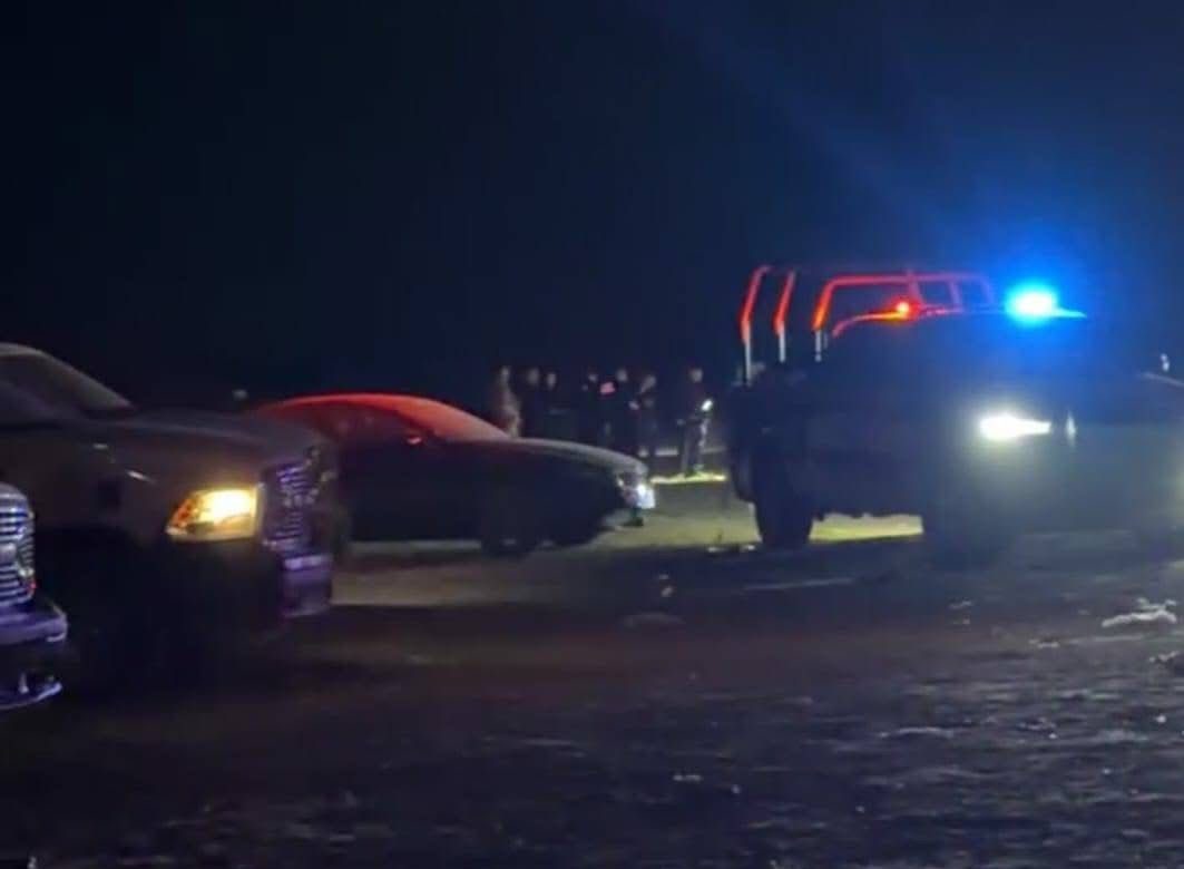Tragedia en Año Nuevo en Cajeme, Sonora