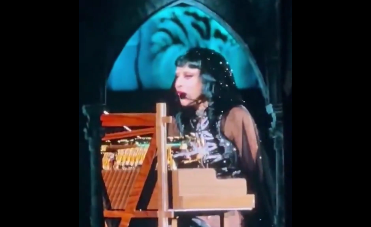 Se pronuncia Lady Gaga contra ICE