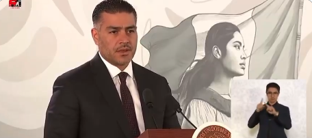 Cuerpo velado en Jalisco era de El Mencho: Harfuch