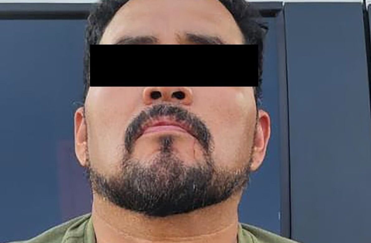 Detienen al ‘Moncho’ por ataques contra transportistas en Querétaro