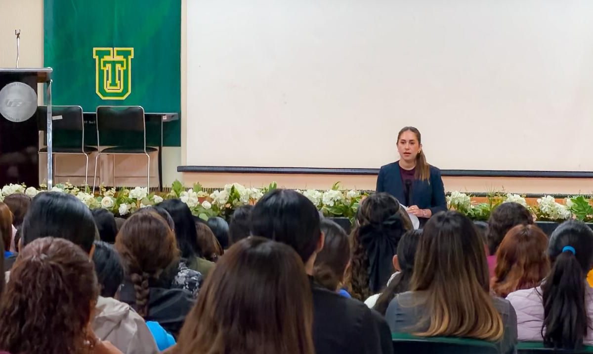 UTZAC no se detiene: reactivan clases en línea y en sedes alternas tras exigencia estudiantil