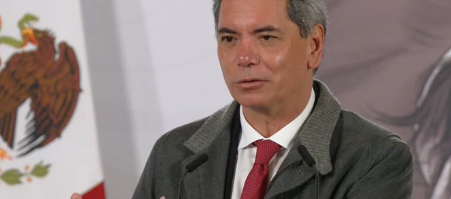 Hacienda presenta plan del sexenio para la inversión pública y mixta