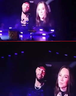 Jesse y Joy cancela concierto en Querétaro a minutos de iniciar