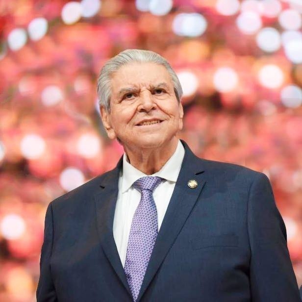 Carlos Aceves del Olmo confirma que dejará la dirigencia de la CTM