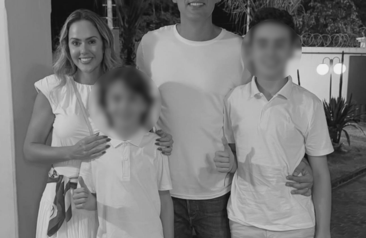 Funcionario se suicida tras asesinar a sus dos hijos al descubrir la infidelidad de su esposa