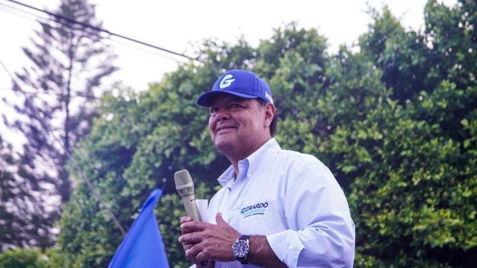 Secuestran a empresario Gerardo Arredondo en Salamanca