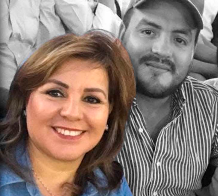Atacan a alcaldesa de Bacanora en carretera Hermosillo–Mazatán