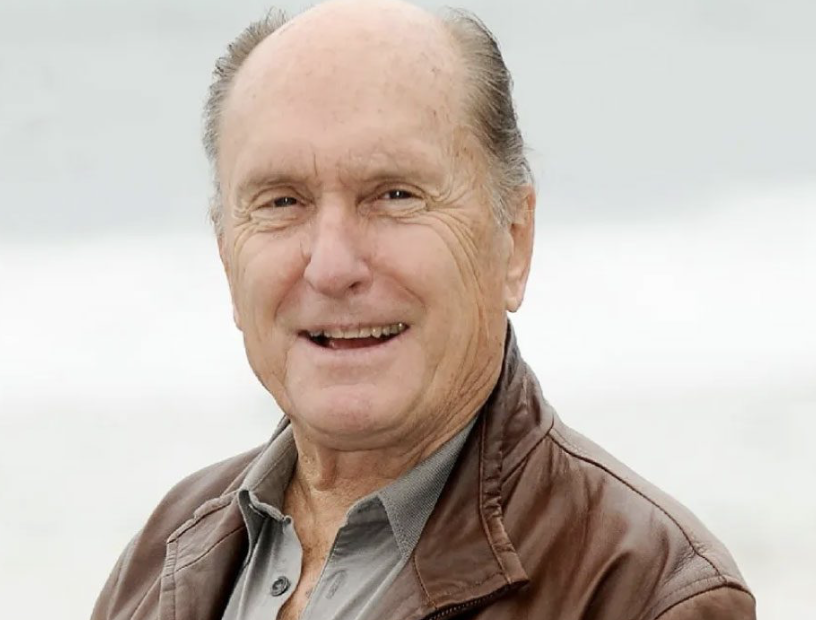 Muere Robert Duvall a los 95 años