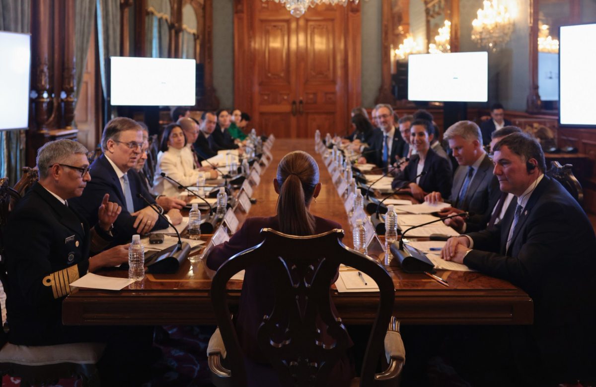 México y Canadá refuerzan alianza estratégica
