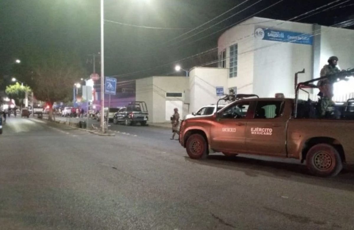 Convivio familiar termina en tragedia en Guanajuato