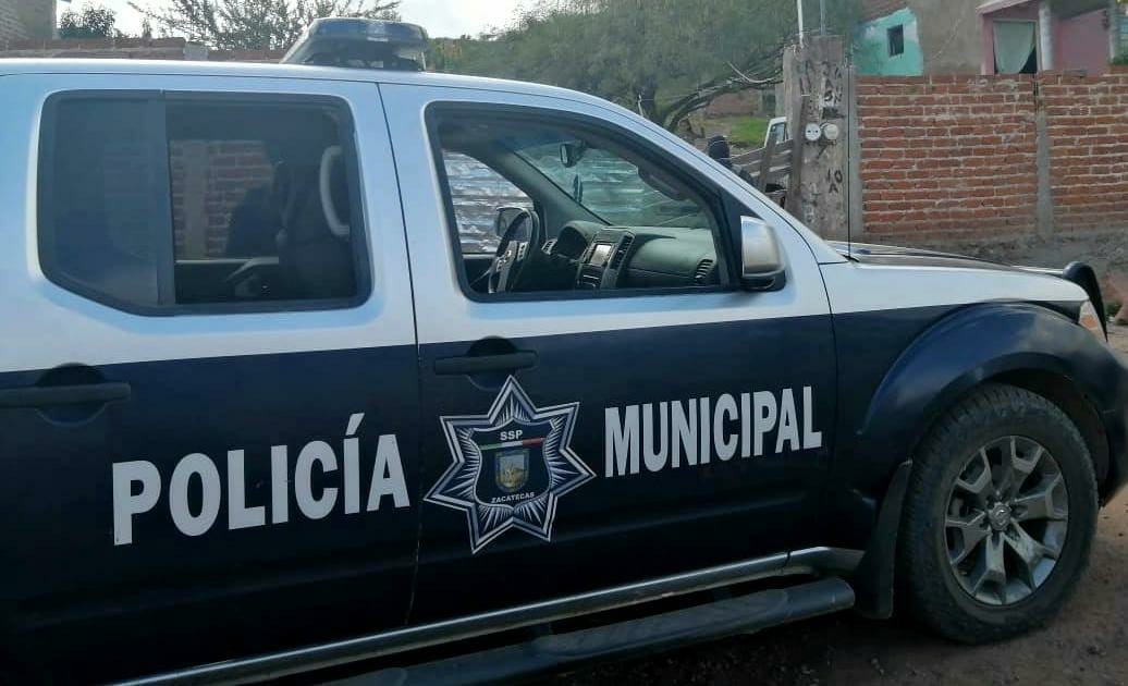 Suicidio en Colinas del Padre: hallan sin vida a joven de 18 años en Zacatecas