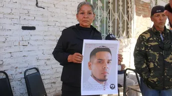 Lo localizaron en Zacatecas: era joven originario de Gómez Palacio desaparecido desde 2023