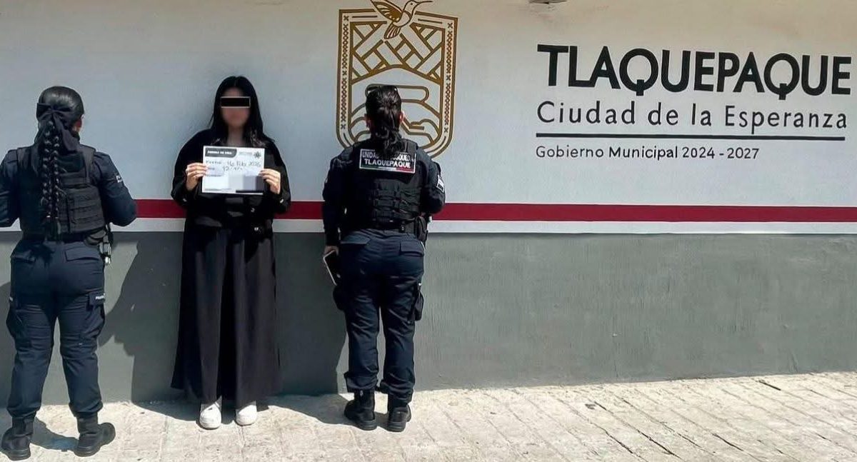 De Tlaltenango a Guadalajara: falsa oferta de trabajo casi la pone en peligro