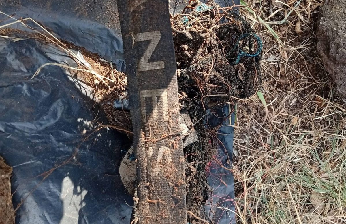 Hallan fosa clandestina en Jerez; madres buscadoras encuentran restos y prendas