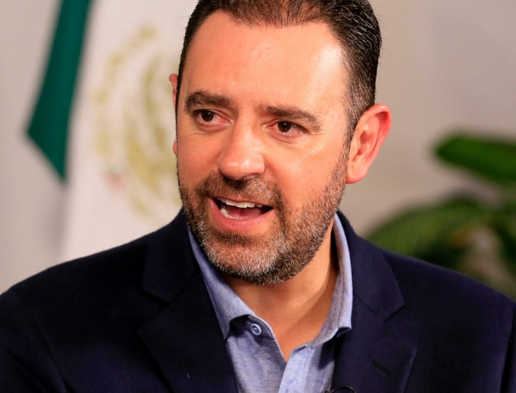 ¡ALEJANDRO TELLO EN LA MIRA! PRI ZACATECAS VA CONTRA 50 MILITANTES EN MEGA LIMPIA INTERNA