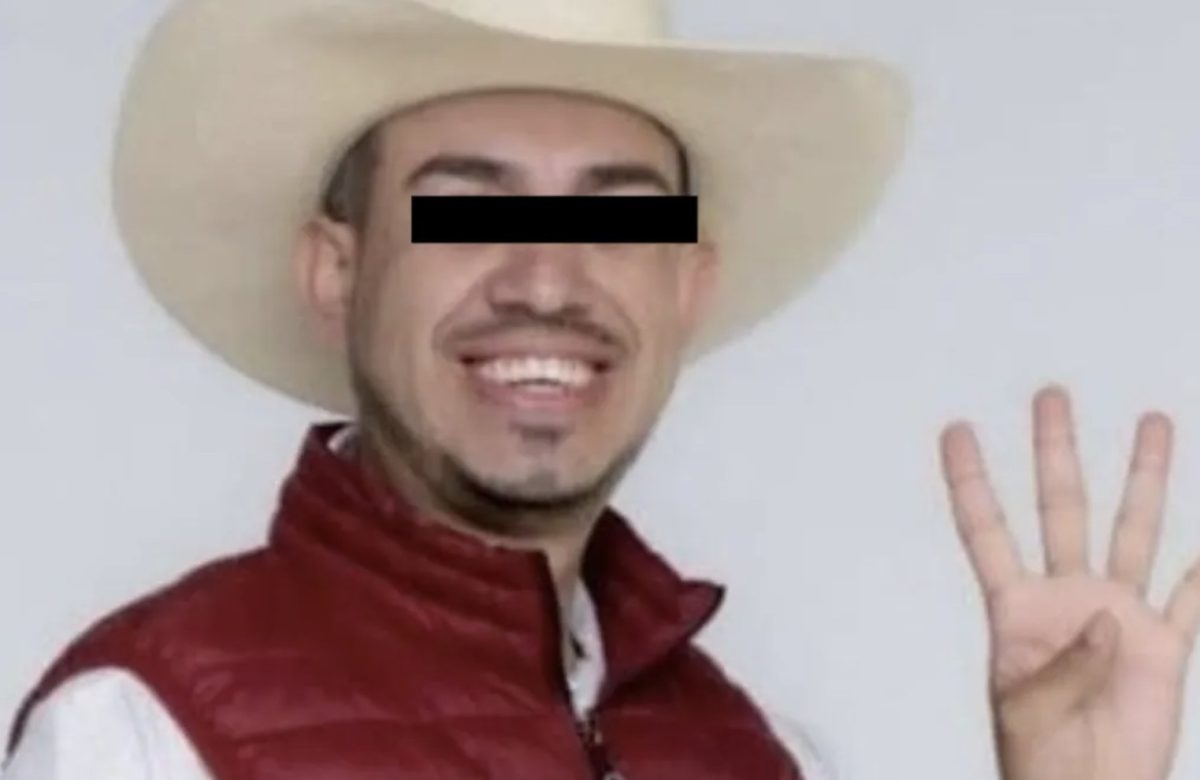 Cae ex alcalde prófugo en Puebla