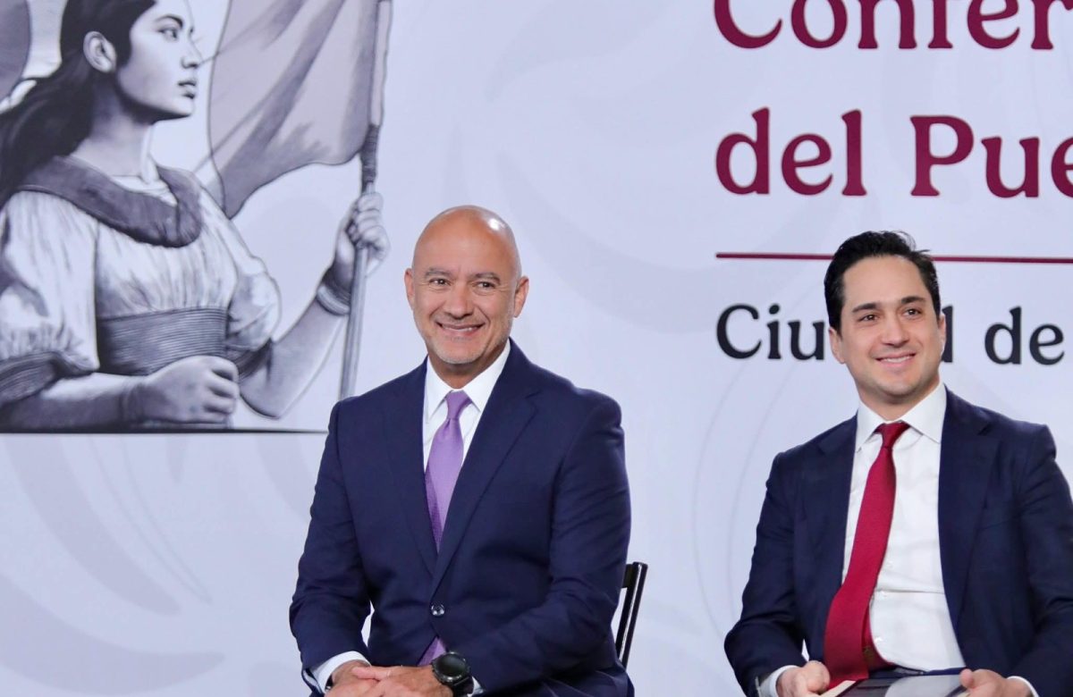 La autopista Cuauhtémoc–Osiris será ampliada a cuatro carriles