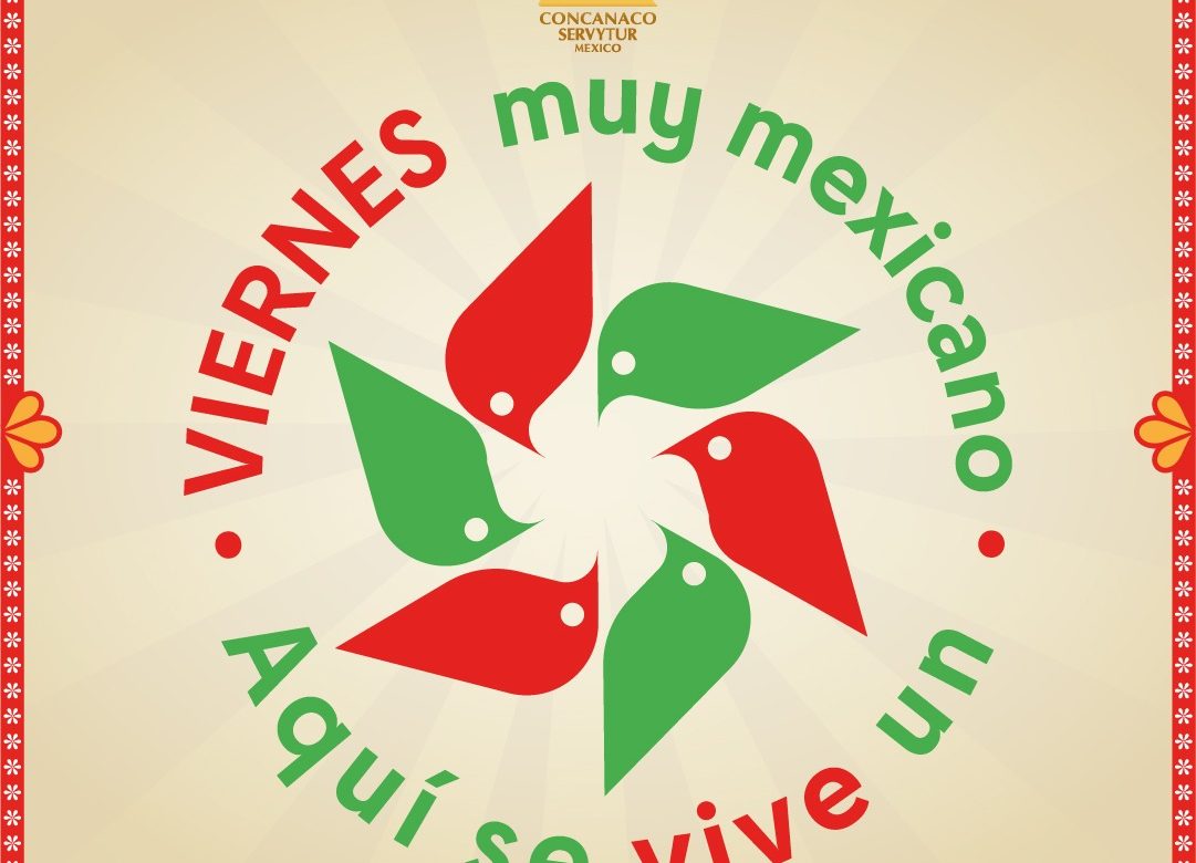 Zacatecas se suma al “Viernes Muy Mexicano”; buscan impulsar el consumo local