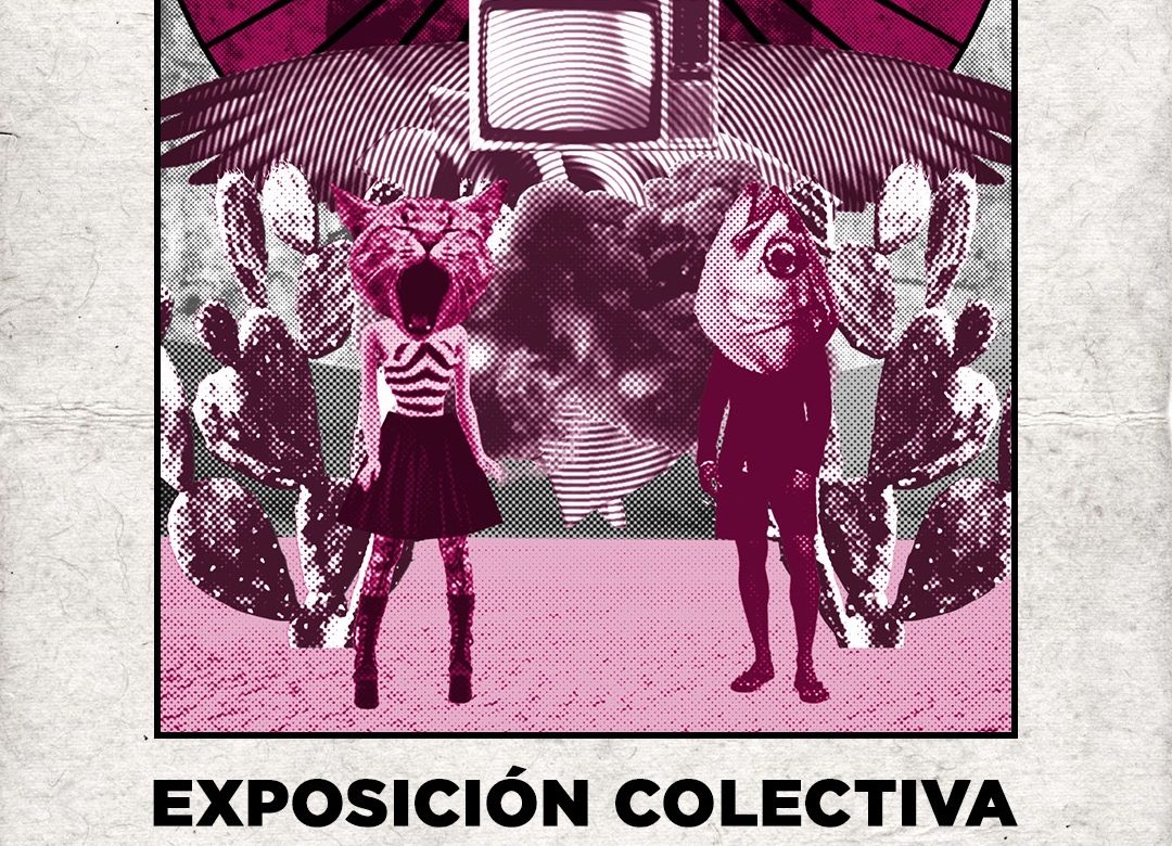 “DEL AMOR Y OTROS MITOS”: ARTE ZACATECANO QUE EXPLORA EL AMOR SIN FILTROS