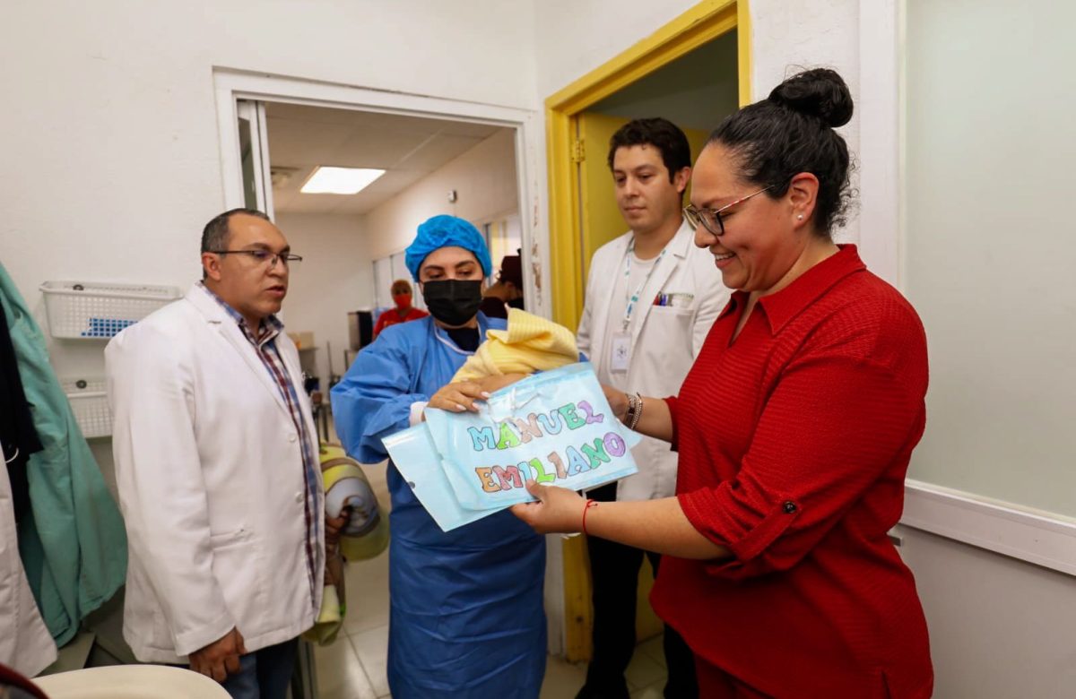 DE SER ABANDONADO A TENER UNA NUEVA OPORTUNIDAD DE VIDA