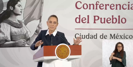 El que no se haya aprobado, no es una derrota: CSP