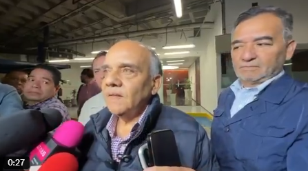 Adelanta PRI que no apoyará Plan B