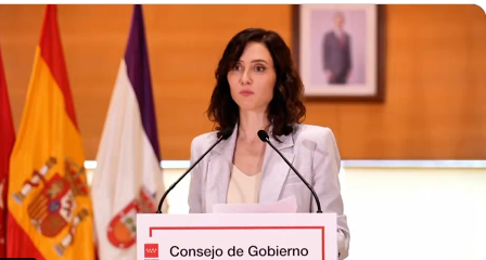 Descarta España pedir disculpas a México