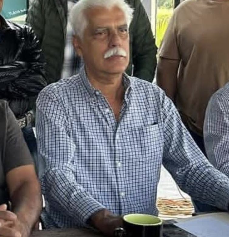 Asesinan al ganadero Samuel González Rodríguez en Colima