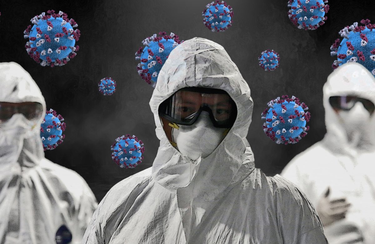 Se cumplen 6 años de la declaración de pandemia por Covid-19
