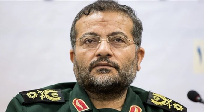 Muere comandante Gholamreza Soleimani en bombardeos