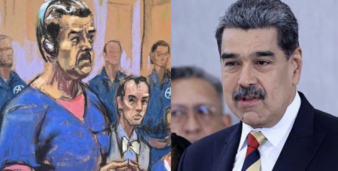 ¿Qué se sabe sobre la segunda audiencia de Maduro?