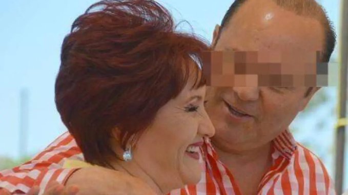 Solicitará FGR deportación de Bertha Olga Gómez Fong