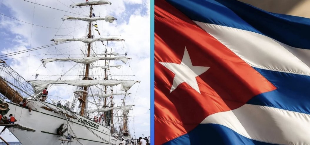 Activan plan de búsqueda tras la desaparición de dos veleros rumbo a Cuba