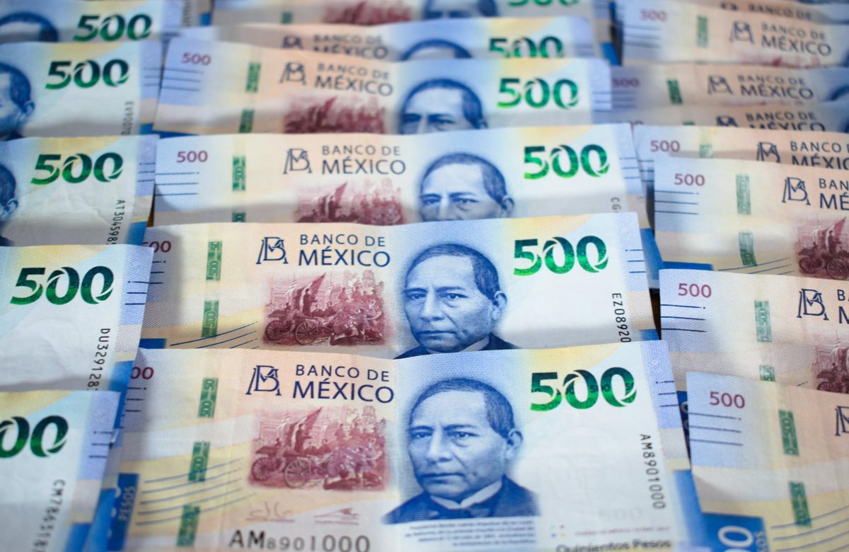 Avanza la reforma contra las “pensiones doradas”