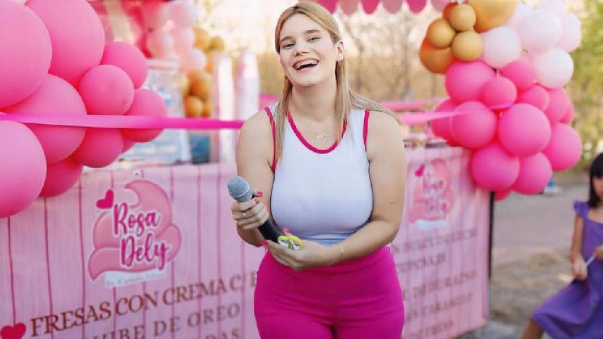 Liberan con vida a creadora de contenido en Sinaloa