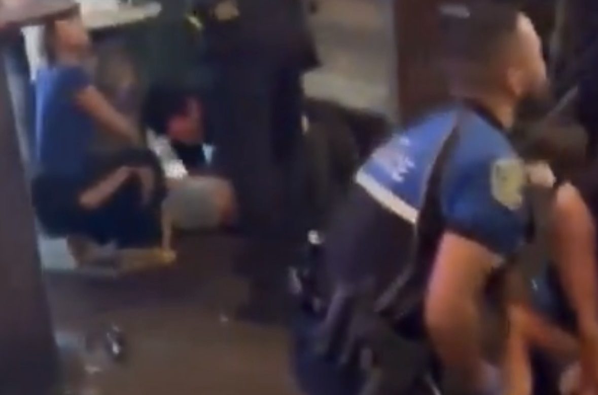 Tiroteo en Austin, Texas pudo ser acto de terrorismo