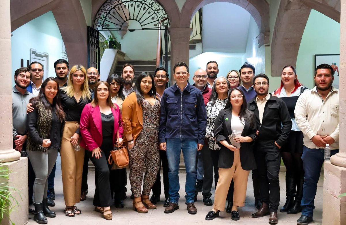 Refuerzan Comisión de Búsqueda en Zacatecas; Gobierno promete más capacidad y resultados