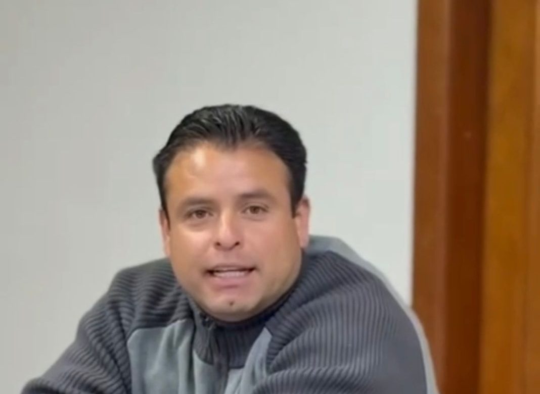 Miguel Varela deja sin operativo municipal la marcha del 8M; CDHEZ exige reconsiderar