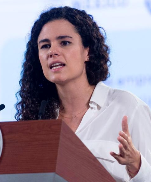 Morena cierra la puerta a Saúl Monreal rumbo a 2027: “La decisión ya está tomada”, advierte Luisa María Alcalde