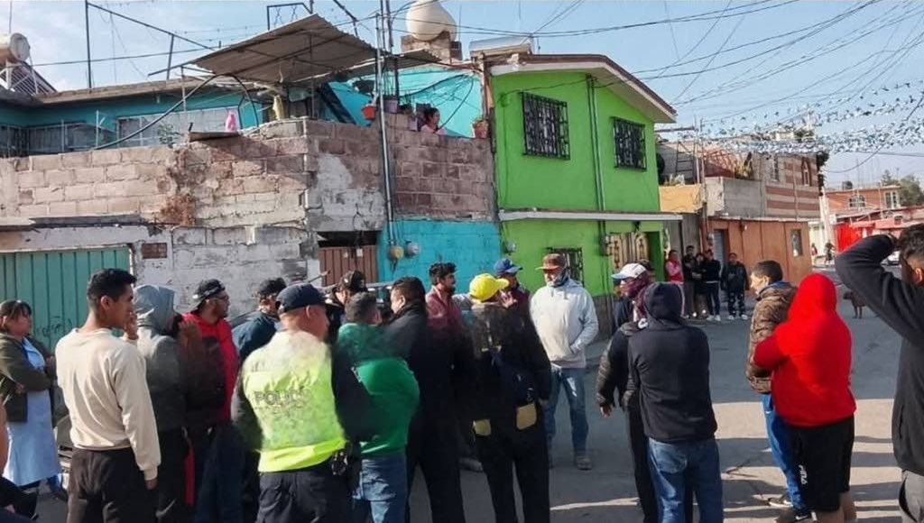 Cae globo aerostático en Teotihuacán; hay dos turistas lesionados