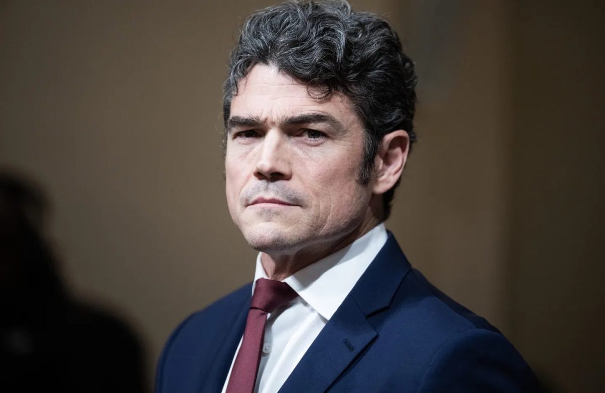 Busca Joe Kent influir para frenar guerra