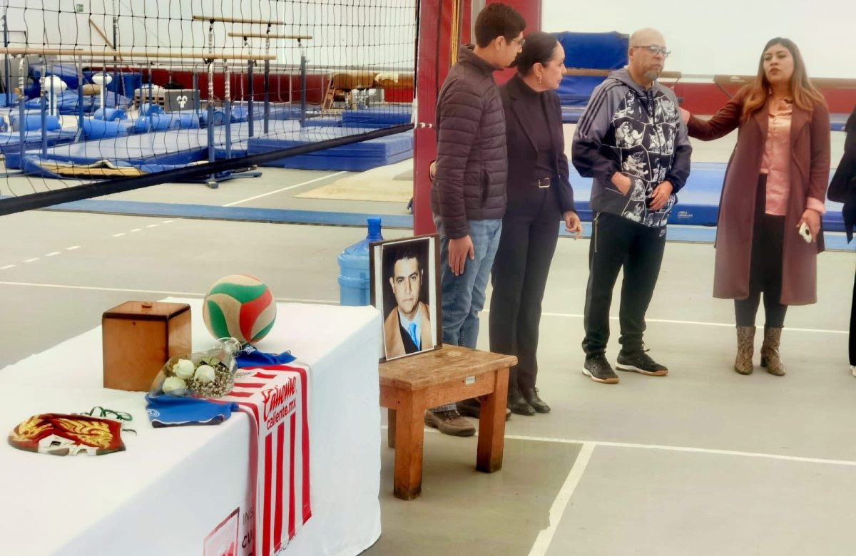 Entre aplausos y recuerdos: despiden a José Luis Magallanes en su “segunda casa”