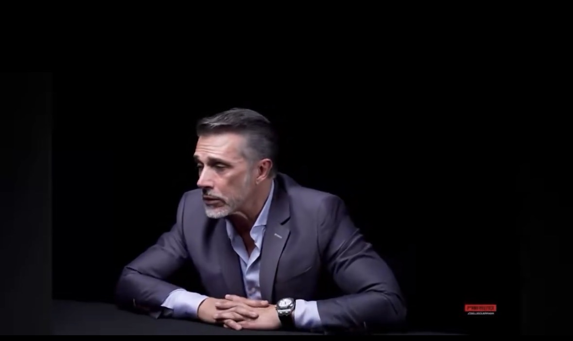 Se destapa Sergio Mayer para Jefe de Gobierno