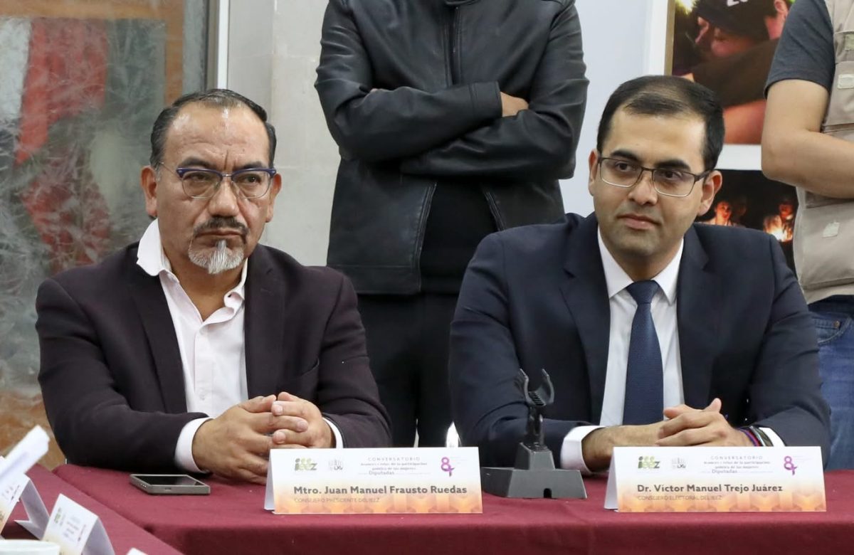 Sueldos de lujo y cero resultados: señalan al IEEZ por omisiones en casos electorales