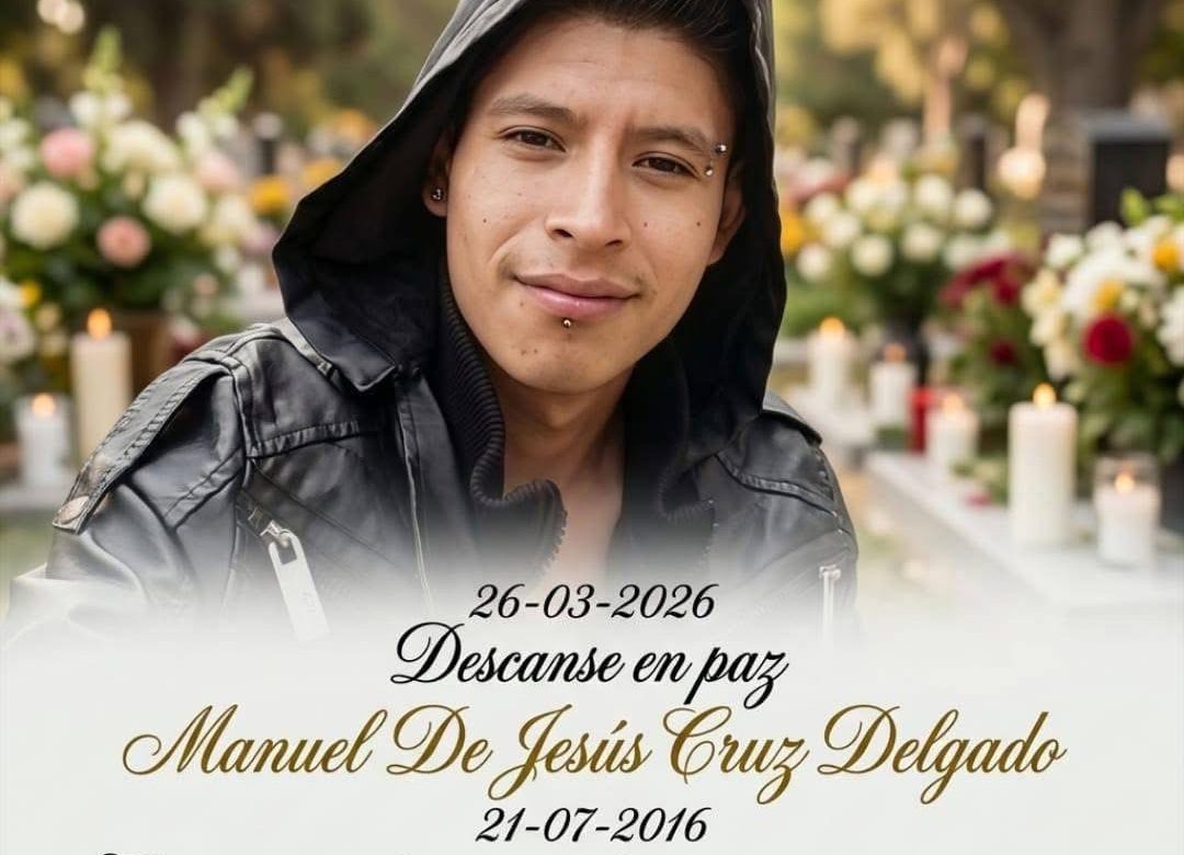 Zacatecas, una espera de 8 años termina en el SEMEFO: familia halla a Manuel de Jesús