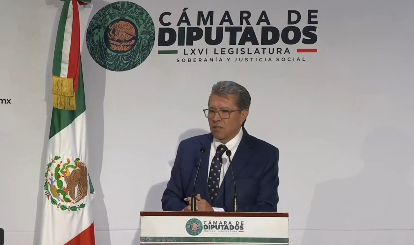 Plan B ya no incluirá la consulta popular en temas electorales: Monreal